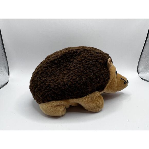 TY Beanie Baby Babies Stuffed Animal Plush Prickles 1999 - Picture 7 of 11